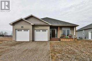 Property for Sale, 603 4 Street N, Vauxhall, AB