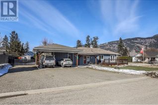 Ranch-Style House for Sale, 9444 Dawe Drive, Coldstream, BC