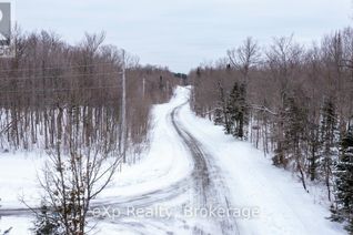 Land for Sale, Ptlt 21 Centre Road, McKellar, ON