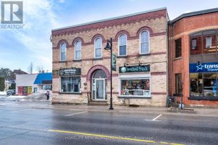 Commercial/Retail Property for Sale, 19 Brock Street W, Uxbridge, ON