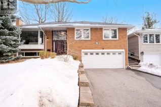 Bungalow for Sale, 67 Toledo Road, Toronto (Markland Wood), ON