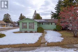 Bungalow for Sale, 4607 56 Avenue, Lloydminster, AB