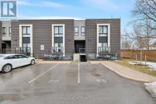 Condo for Sale, 6065 Mcleod Road #106, Niagara Falls, ON