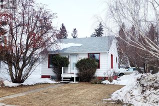 Bungalow for Sale, 400 6th Avenue W, Melville, SK