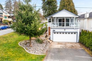 Detached House for Sale, 898 Stevens Street, White Rock, BC