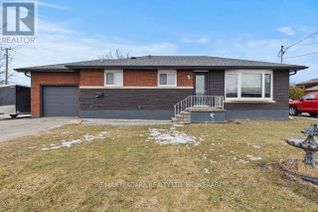 Detached House for Sale, 120 Marigold Street, Welland, ON