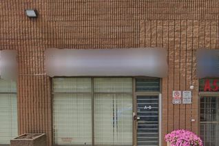 Industrial Property for Sale, 2370 Midland Avenue #A6, Toronto (Agincourt South-Malvern West), ON