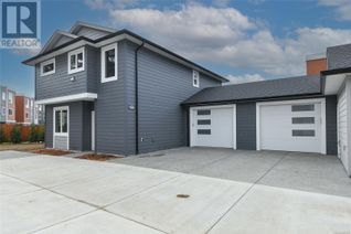 Duplex for Sale, 2311 Mcdonald Rd #B, Comox, BC