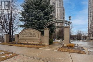 Condo Apartment for Sale, 700 Humberwood Boulevard E #1620, Toronto (West Humber-Clairville), ON