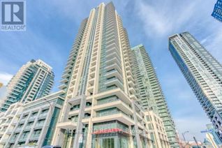 Property for Rent, 4055 Parkside Village #2917, Mississauga (Creditview), ON