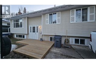 Ranch-Style House for Sale, 6109 Caledonia Crescent, Prince George, BC