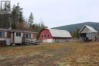 Land for Sale, 508 Pratt Road, Gibsons, BC