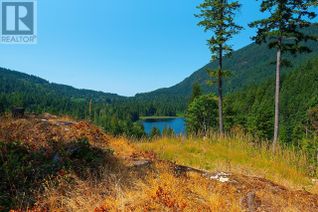 Commercial Land for Sale, Lot 11 Forster Lane, Bowen Island, BC