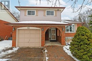 Sidesplit for Sale, 941 William Booth Crescent, Oshawa (Centennial), ON