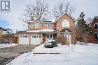 House for Sale, 21 Albert Street, Whitchurch-Stouffville (Stouffville), ON