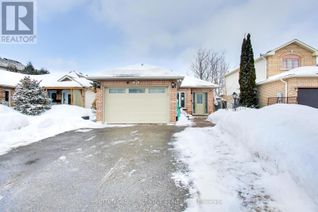 Detached House for Sale, 32 Gore Drive, Barrie (Ardagh), ON