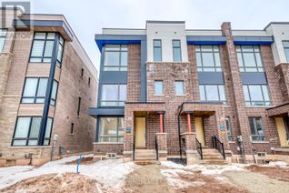 Townhouse for Rent, 3094 Perkins Way, Oakville (1010 - JM Joshua Meadows), ON