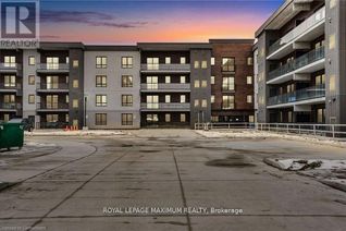 Condo for Sale, 7549a Kalar Road #313, Niagara Falls, ON