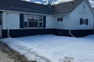 Office for Sale, 5015 51 Avenue, Whitecourt, AB