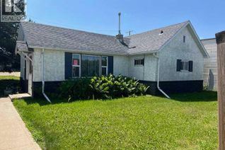 Property for Sale, 5015 51 Avenue, Whitecourt, AB