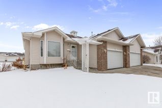 Duplex for Sale, 17 201 Bothwell Dr, Sherwood Park, AB