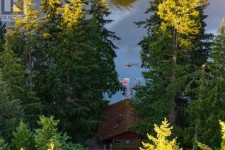 Cabin for Sale, 1415 West Shawnigan Lake Rd, Shawnigan Lake, BC