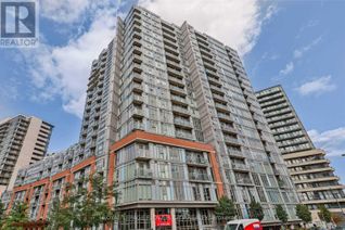 Property for Rent, 150 Sudbury Street #1906, Toronto (Little Portugal), ON