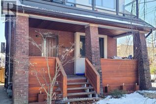 Property for Rent, 1 Columbine Avenue S #Main, Toronto (The Beaches), ON