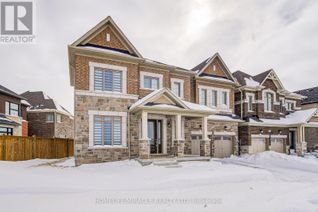 Property for Sale, 558 Baker Hill Boulevard, Whitchurch-Stouffville (Stouffville), ON