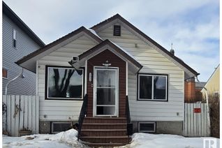 Property for Sale, 11934 64 St Nw, Edmonton, AB