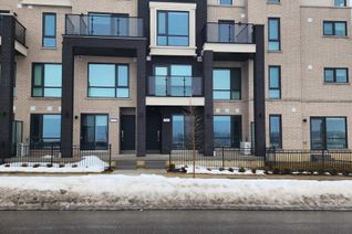 Condo Townhouse for Sale, 5 Romilly Avenue E #17, Brampton (Northwest Brampton), ON