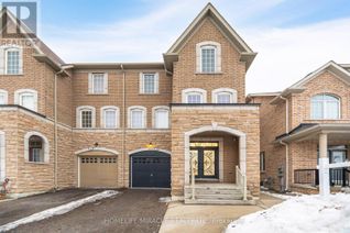 Semi-Detached House for Sale, 28 Sussexvale Drive, Brampton (Sandringham-Wellington), ON