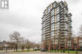 Condo Apartment for Sale, 11 E Royal Avenue #1504, New Westminster, BC