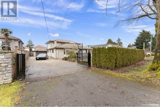 House for Sale, 10511 Caithcart Road, Richmond, BC