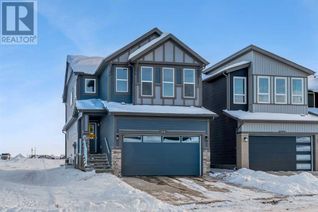 House for Sale, 26 Cobbleridge Place Sw, Airdrie, AB