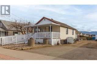 Ranch-Style House for Sale, 2008 45 Avenue, Vernon, BC