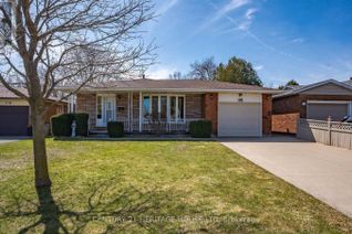 Backsplit for Sale, 195 Paris Road, Brantford, ON