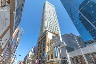 Condo for Sale, 197 Yonge Street #4614, Toronto (Church-Yonge Corridor), ON