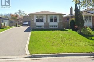 Bungalow for Rent, 11 Ferndale Crescent, Brampton (Brampton East), ON