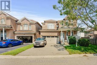 Detached House for Rent, 3 Brambank Crescent #Lower, Brampton (Fletcher's Meadow), ON