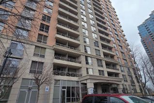 Property for Rent, 5229 Dundas Street W #1610, Toronto (Islington-City Centre West), ON