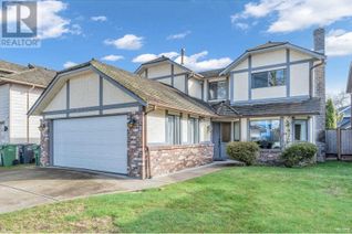 House for Sale, 5222 Turquoise Drive, Richmond, BC