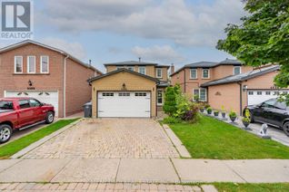 House for Sale, 4484 Jenkins Crescent, Mississauga (Hurontario), ON