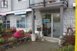 Office for Sale, 908 Hillside Ave, Victoria, BC