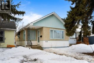 Detached House for Sale, 750 Rae Street, Regina, SK