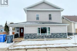 House for Sale, 328 3rd Avenue E, Melville, SK