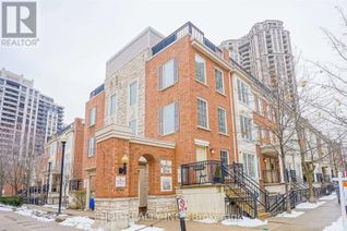 Condo for Sale, 3 Everson Drive #144, Toronto (Willowdale East), ON