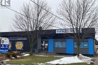 Business for Sale, 160 Columbia Street W Unit# 1, Waterloo, ON