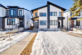 Townhouse for Sale, 7222 112 St Nw, Edmonton, AB