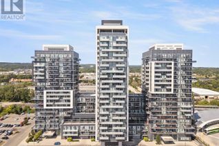 Property for Sale, 2087 Fairview Street #608, Burlington (Freeman), ON